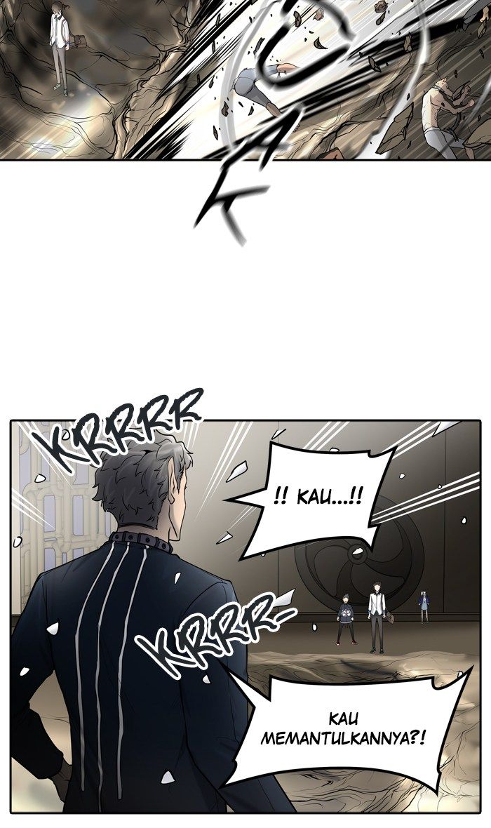 tower-of-god - Chapter: 418