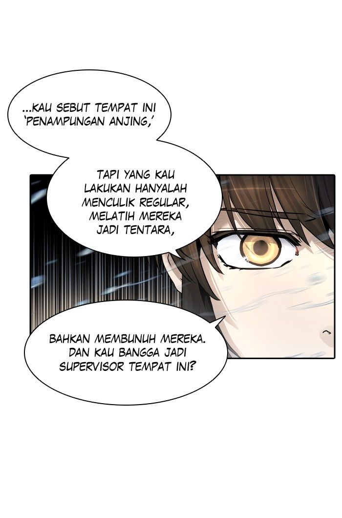 tower-of-god - Chapter: 418