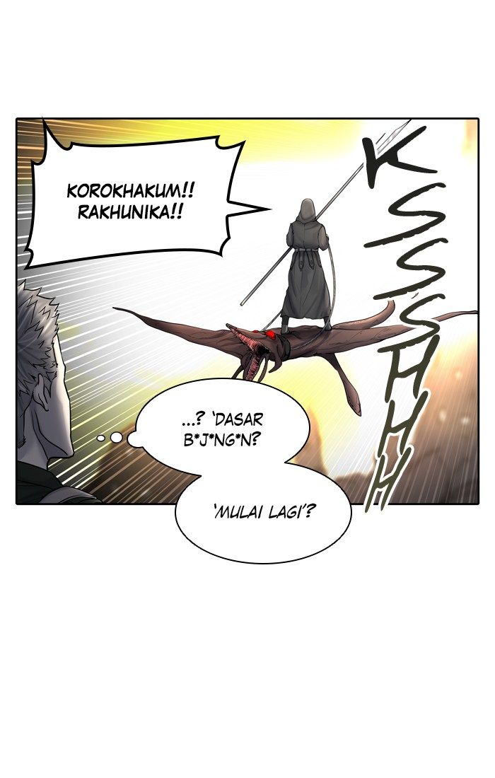 tower-of-god - Chapter: 418