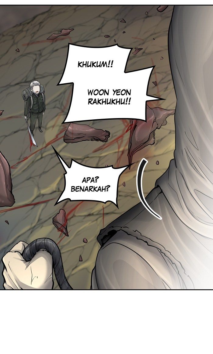 tower-of-god - Chapter: 418