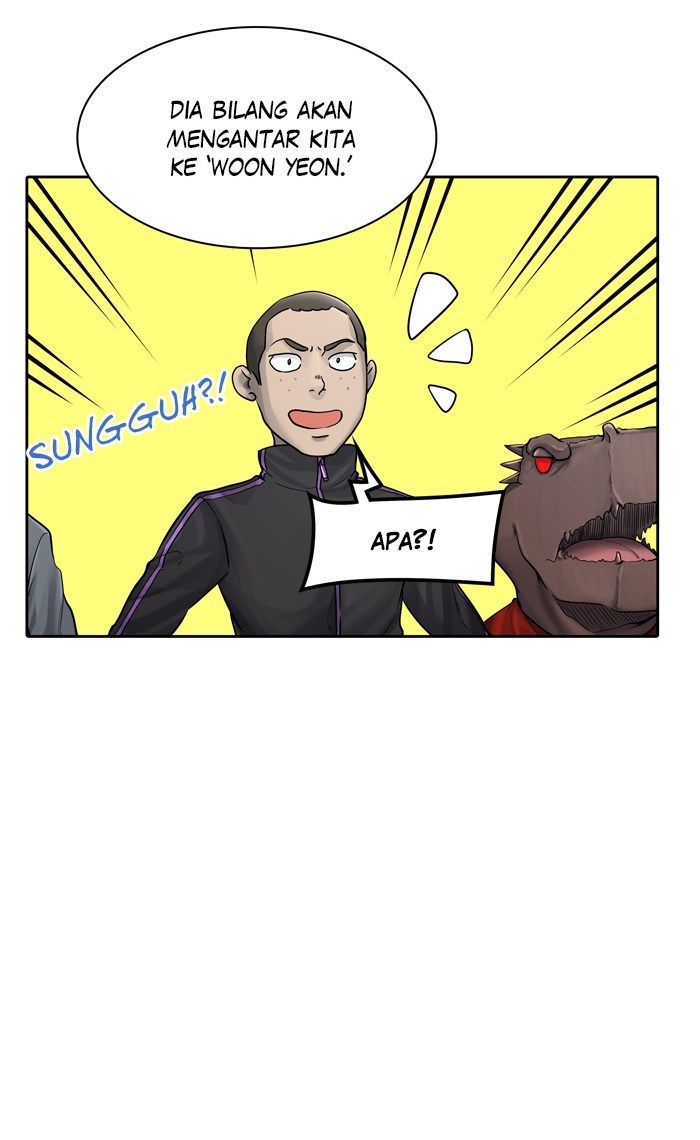 tower-of-god - Chapter: 418