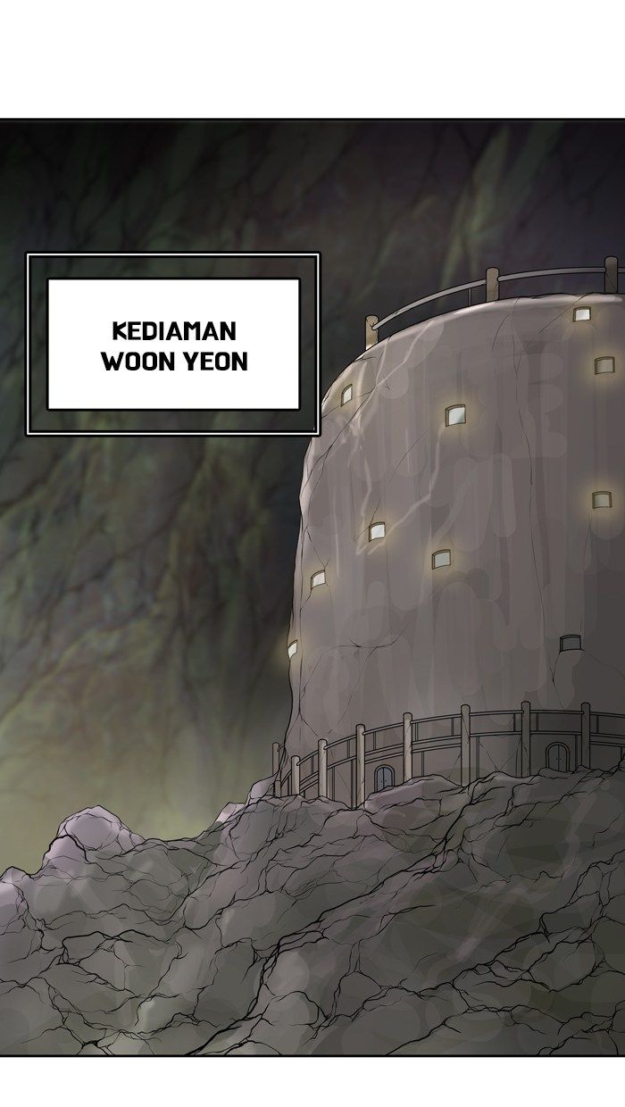 tower-of-god - Chapter: 418