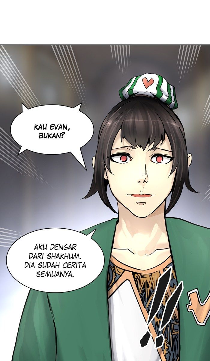 tower-of-god - Chapter: 418