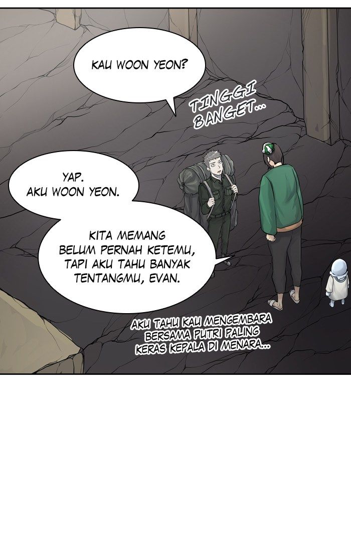 tower-of-god - Chapter: 418