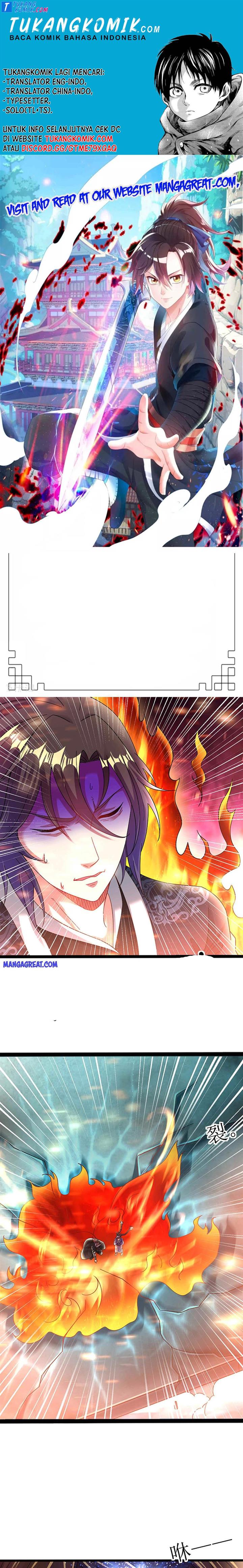 dao-yin - Chapter: 165