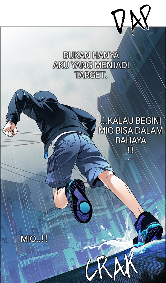 dice - Chapter: 206