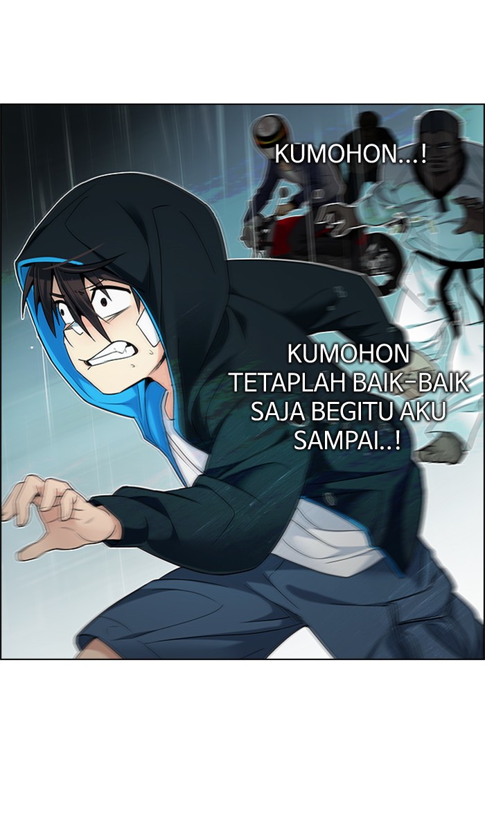 dice - Chapter: 206