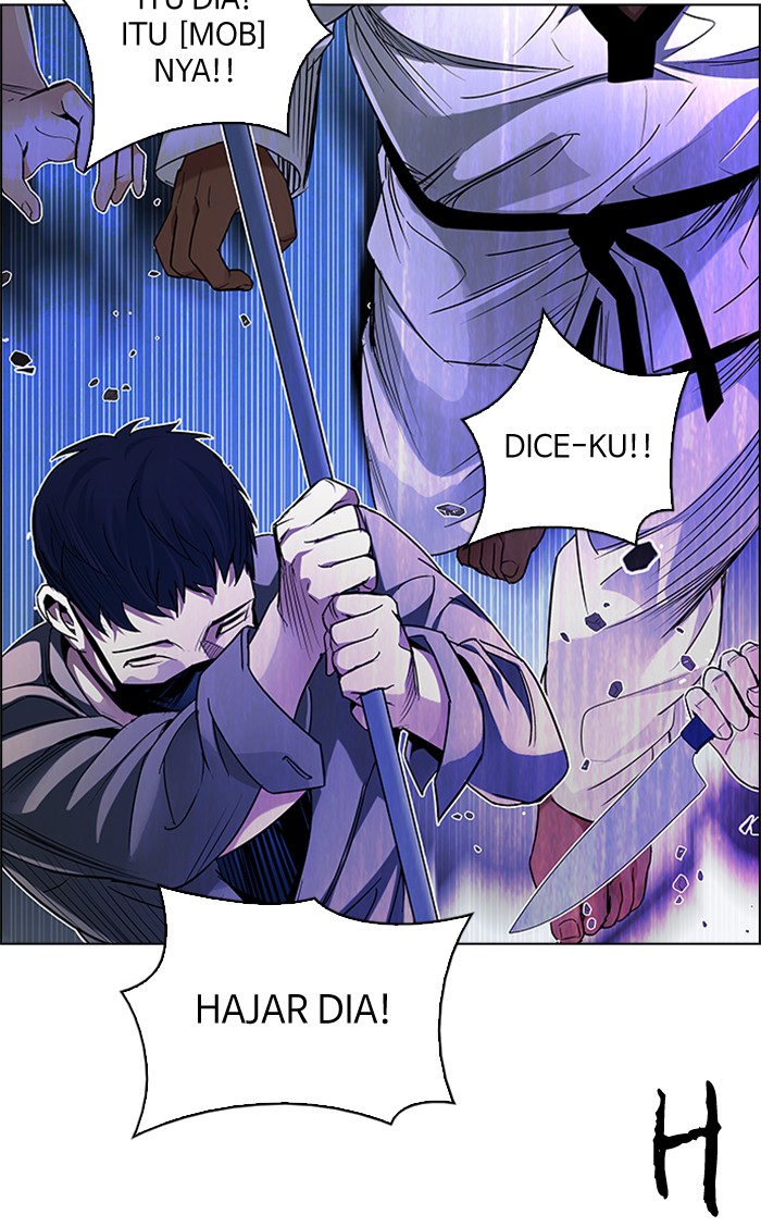 dice - Chapter: 206