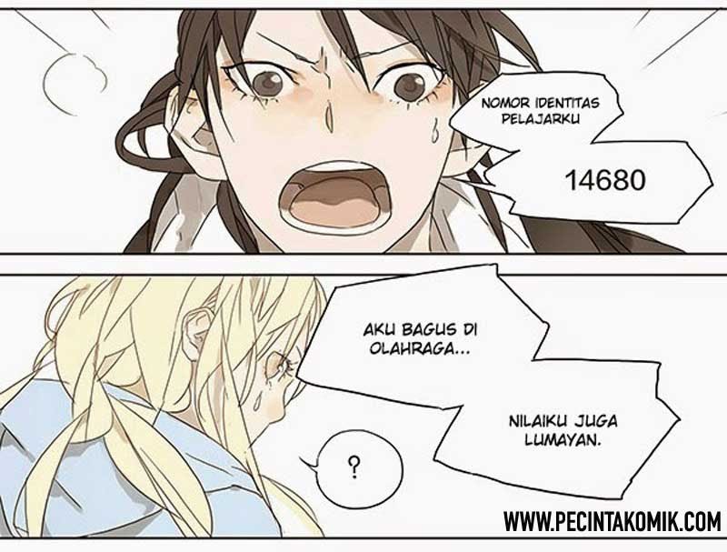 tamen-de-gushi - Chapter: 18