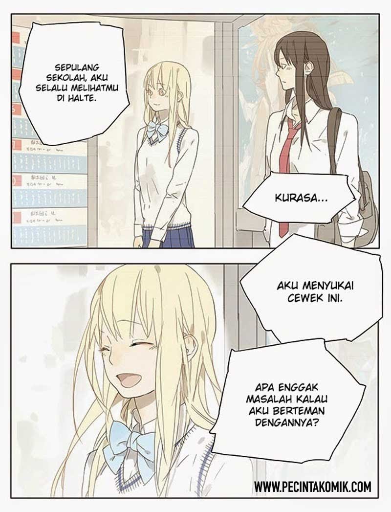 tamen-de-gushi - Chapter: 18