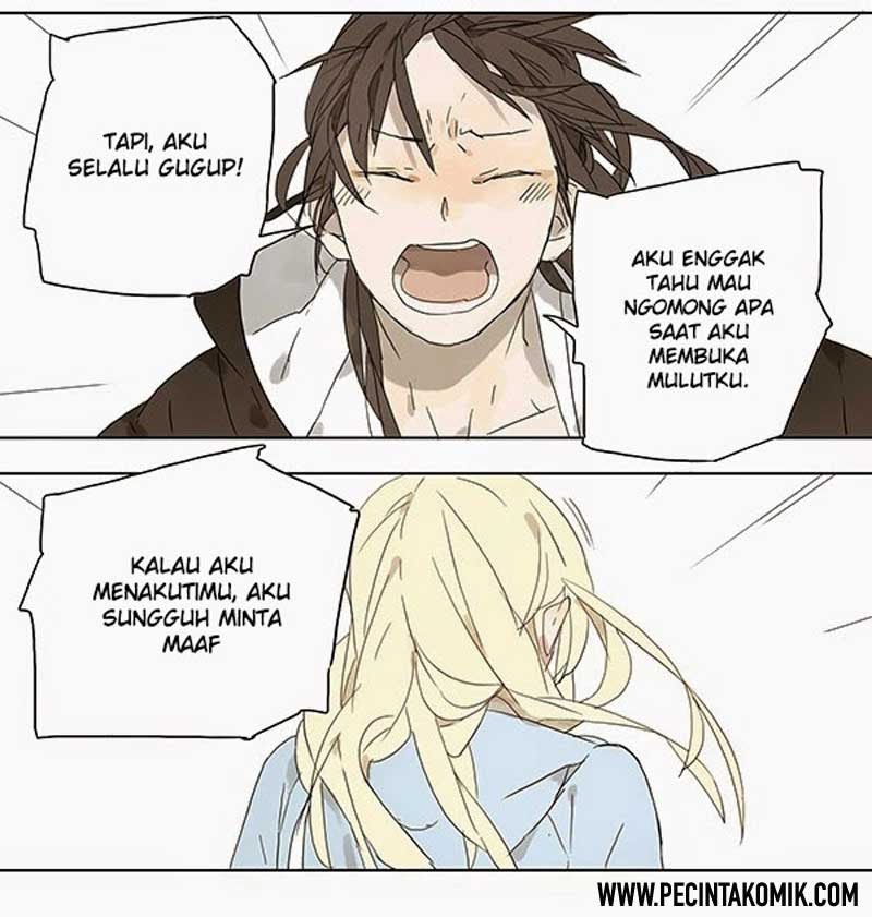 tamen-de-gushi - Chapter: 18