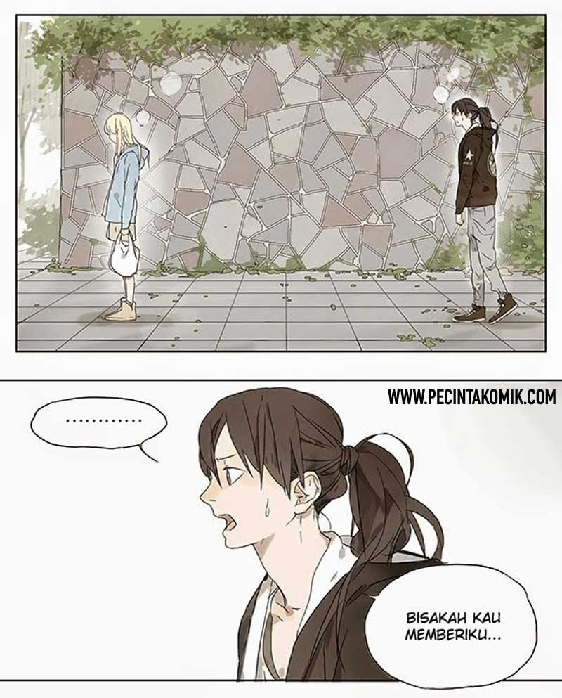 tamen-de-gushi - Chapter: 18