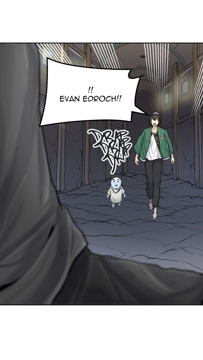 tower-of-god - Chapter: 419