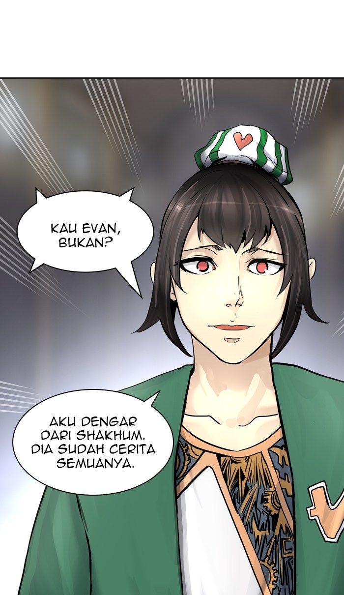 tower-of-god - Chapter: 419