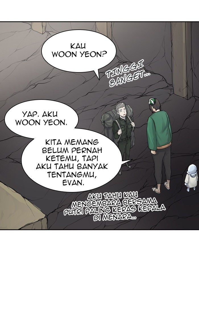 tower-of-god - Chapter: 419