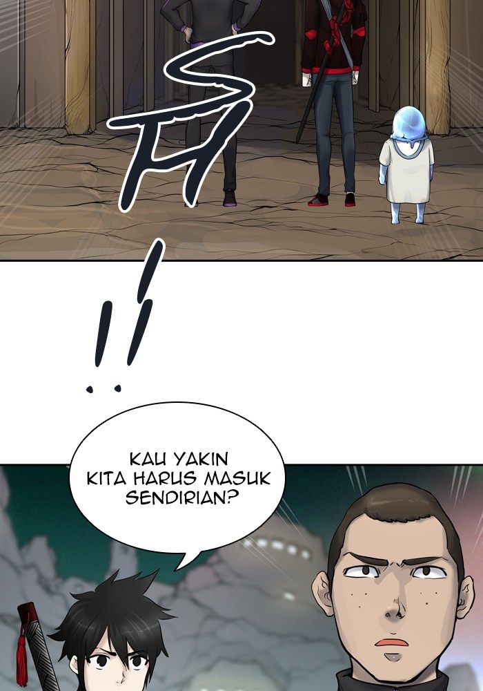 tower-of-god - Chapter: 419