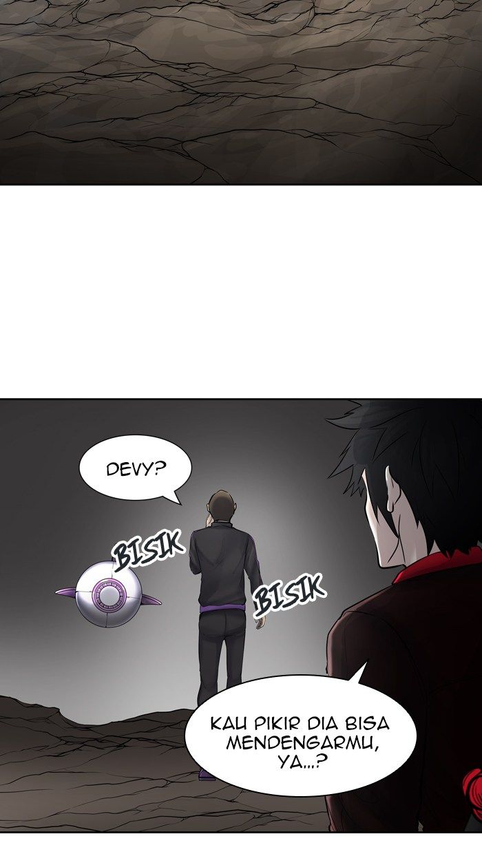 tower-of-god - Chapter: 419