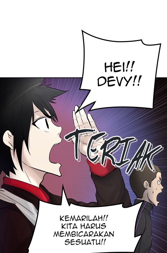 tower-of-god - Chapter: 419