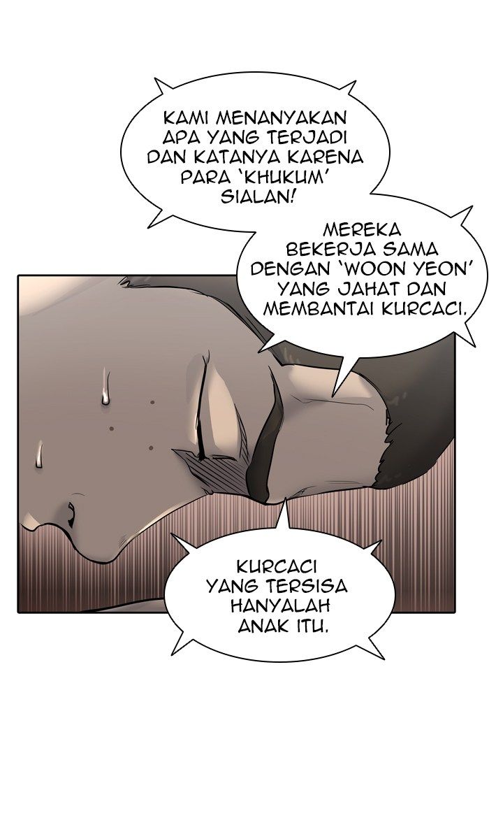 tower-of-god - Chapter: 419