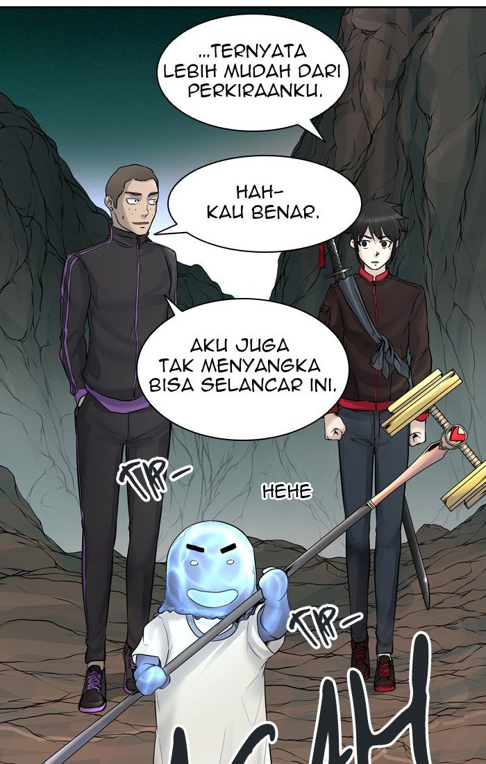 tower-of-god - Chapter: 419