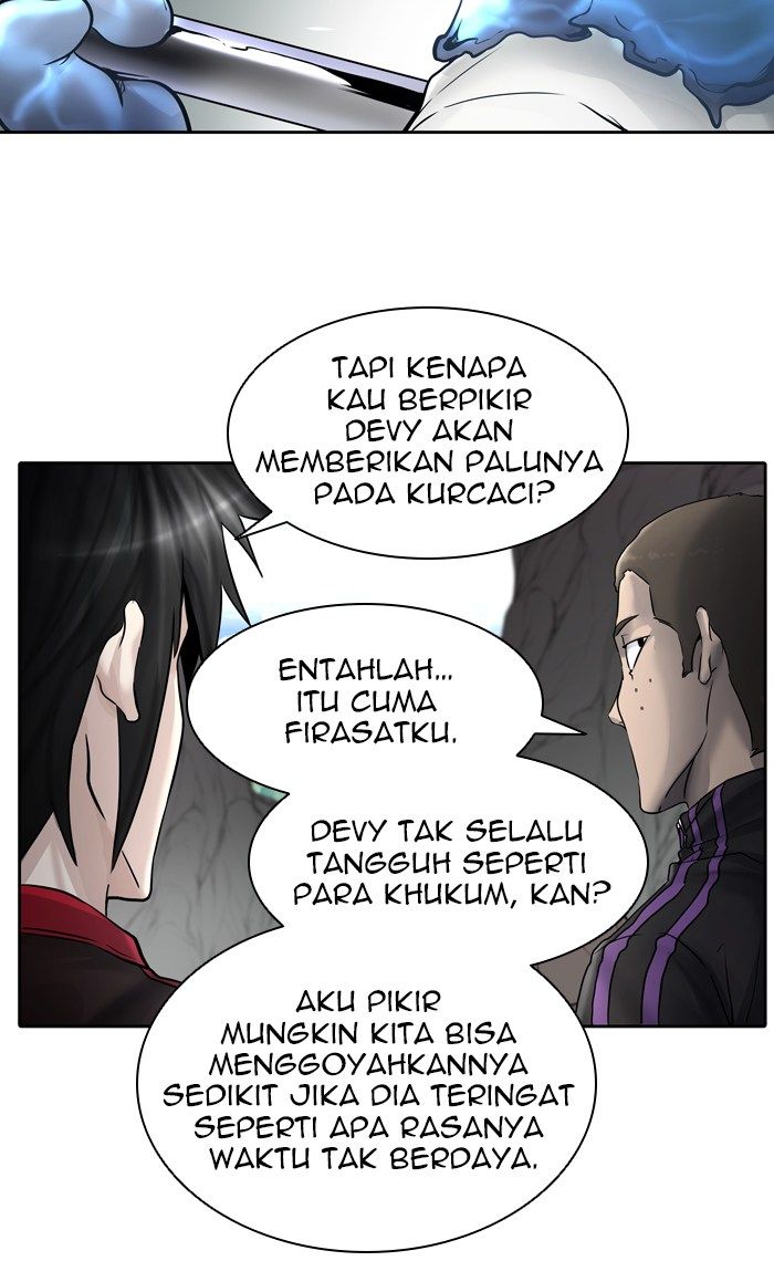 tower-of-god - Chapter: 419