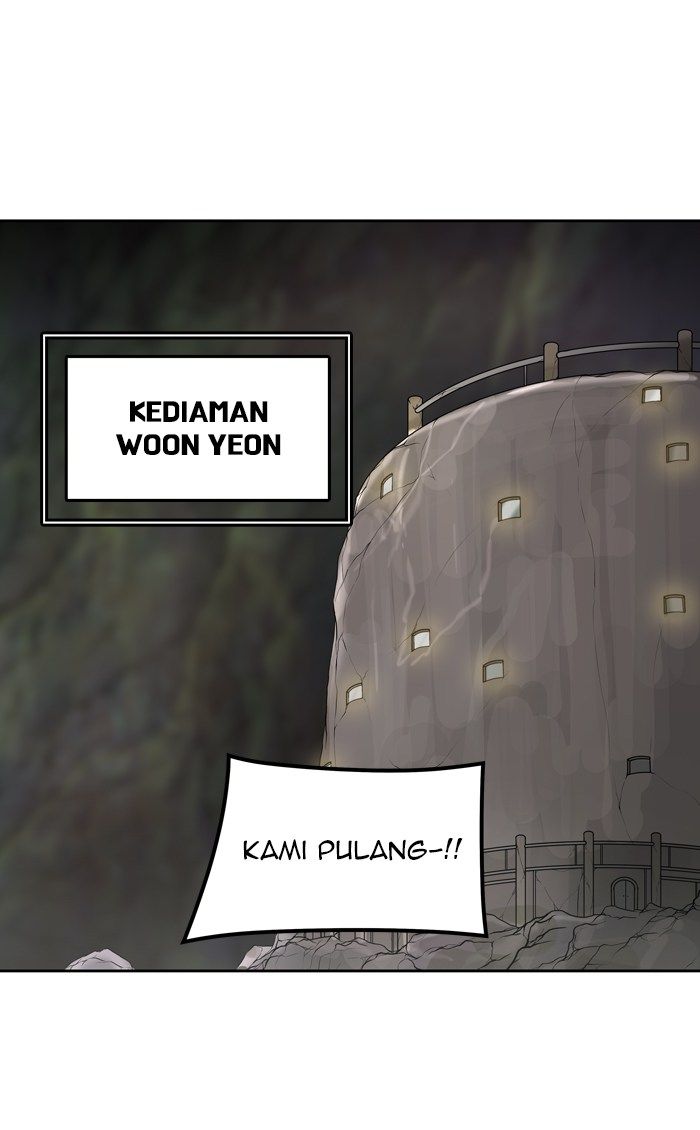 tower-of-god - Chapter: 419