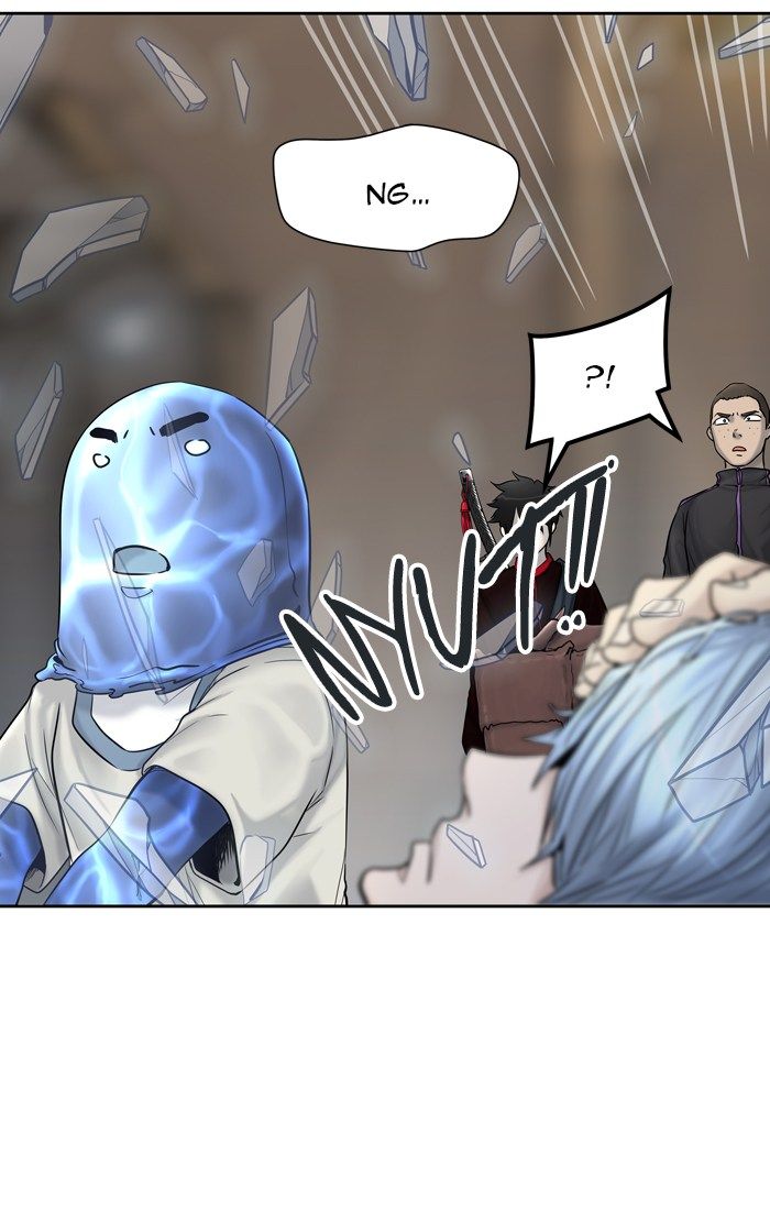 tower-of-god - Chapter: 419