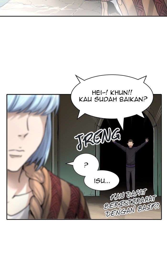 tower-of-god - Chapter: 419