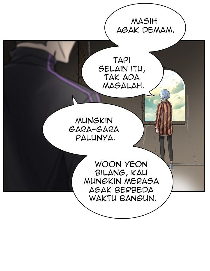 tower-of-god - Chapter: 419