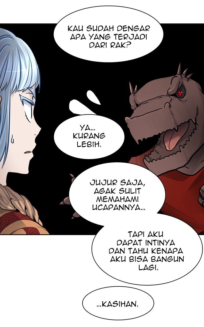 tower-of-god - Chapter: 419