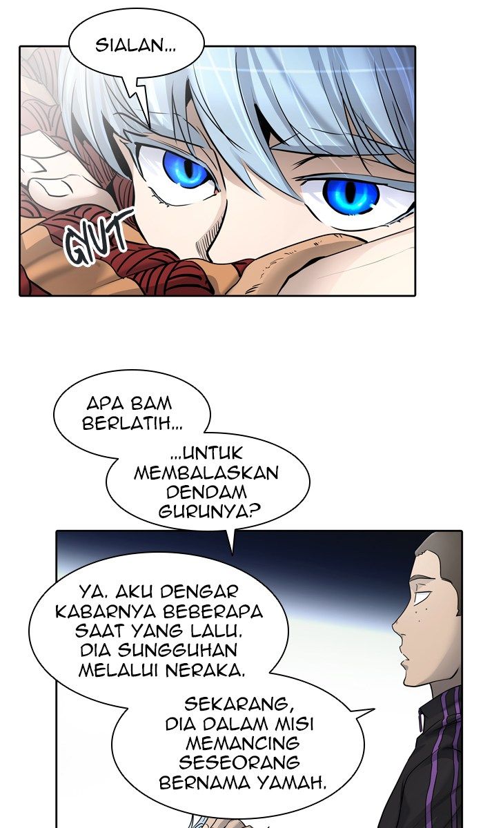 tower-of-god - Chapter: 419