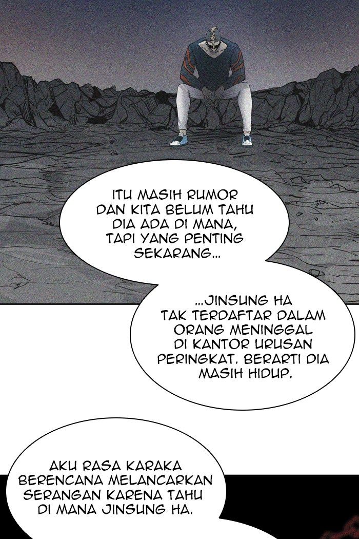 tower-of-god - Chapter: 419