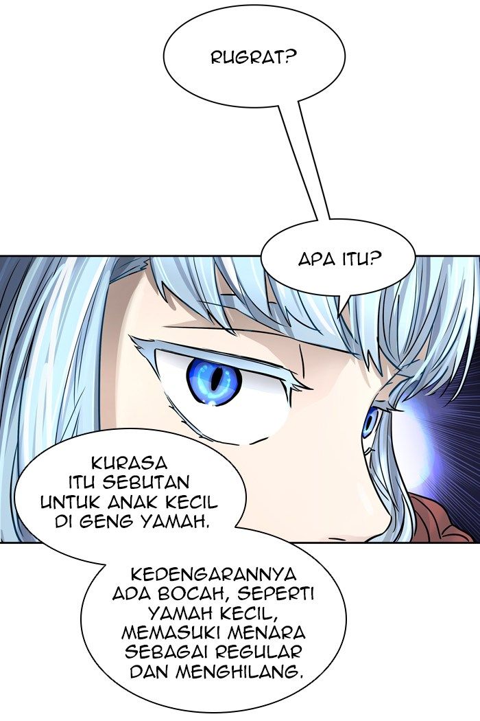 tower-of-god - Chapter: 419