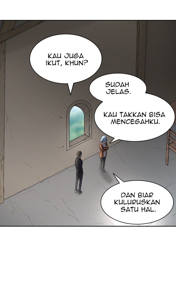 tower-of-god - Chapter: 419