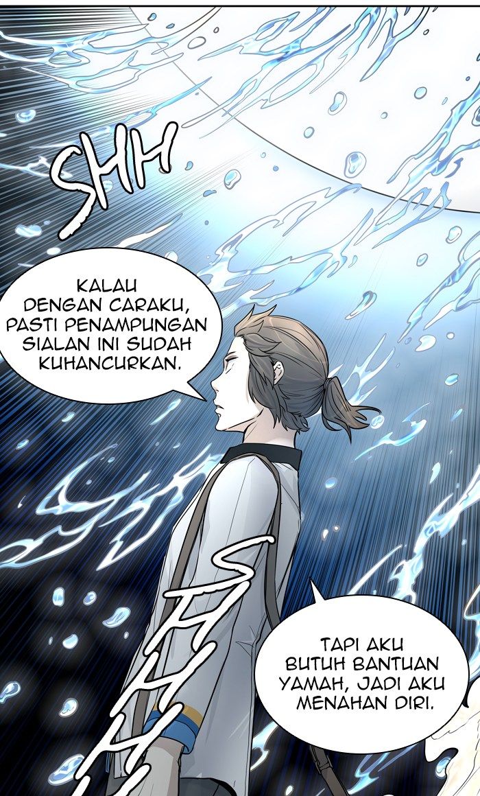 tower-of-god - Chapter: 419