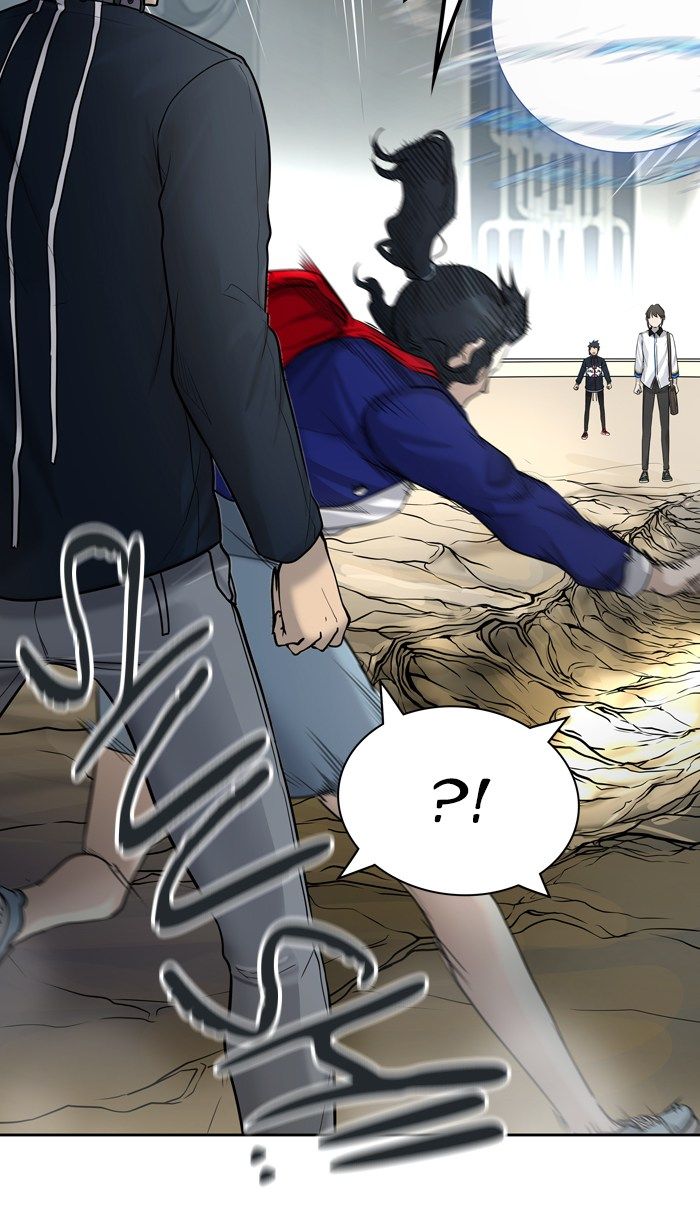 tower-of-god - Chapter: 419