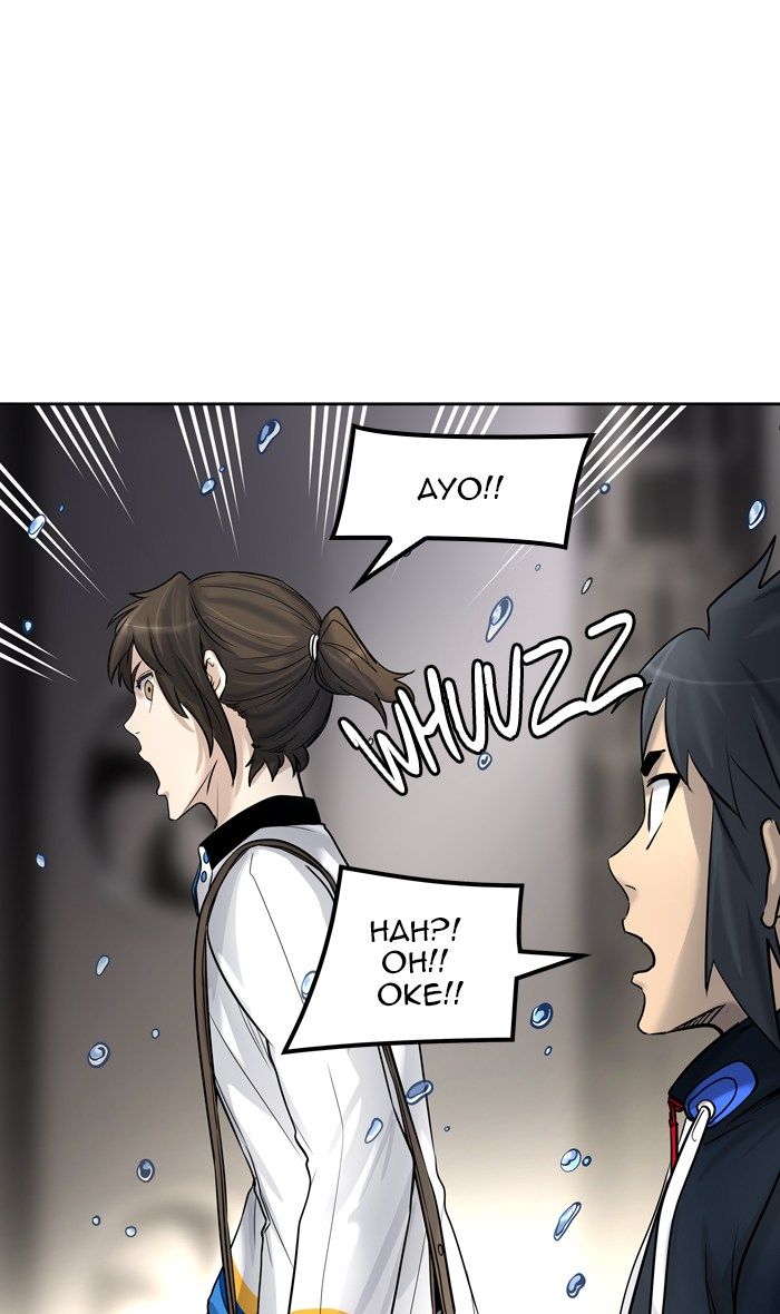 tower-of-god - Chapter: 419