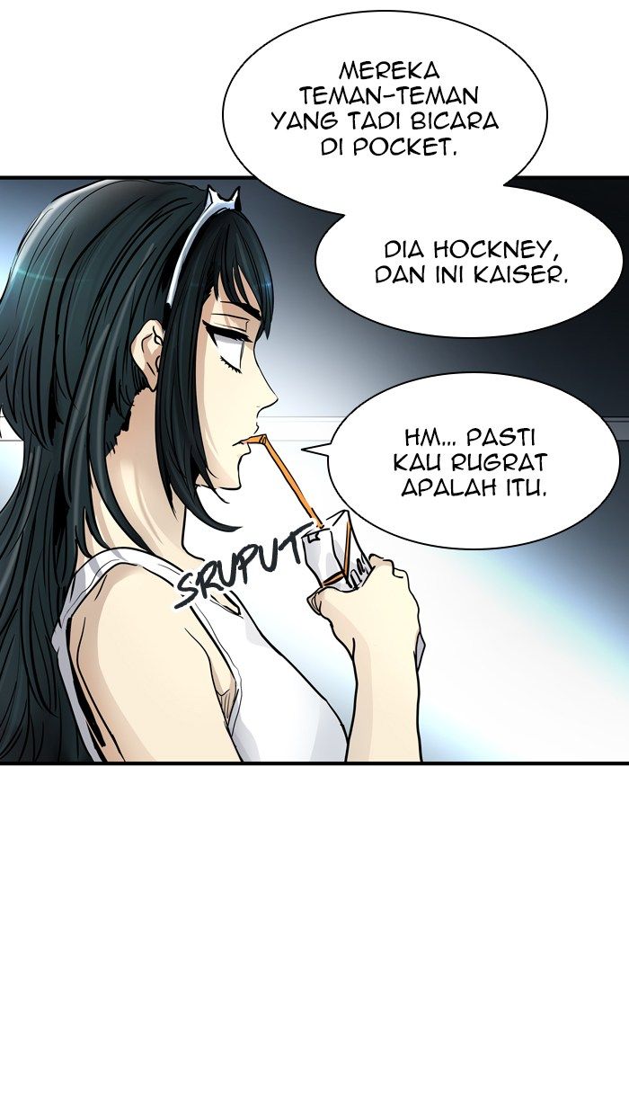 tower-of-god - Chapter: 419