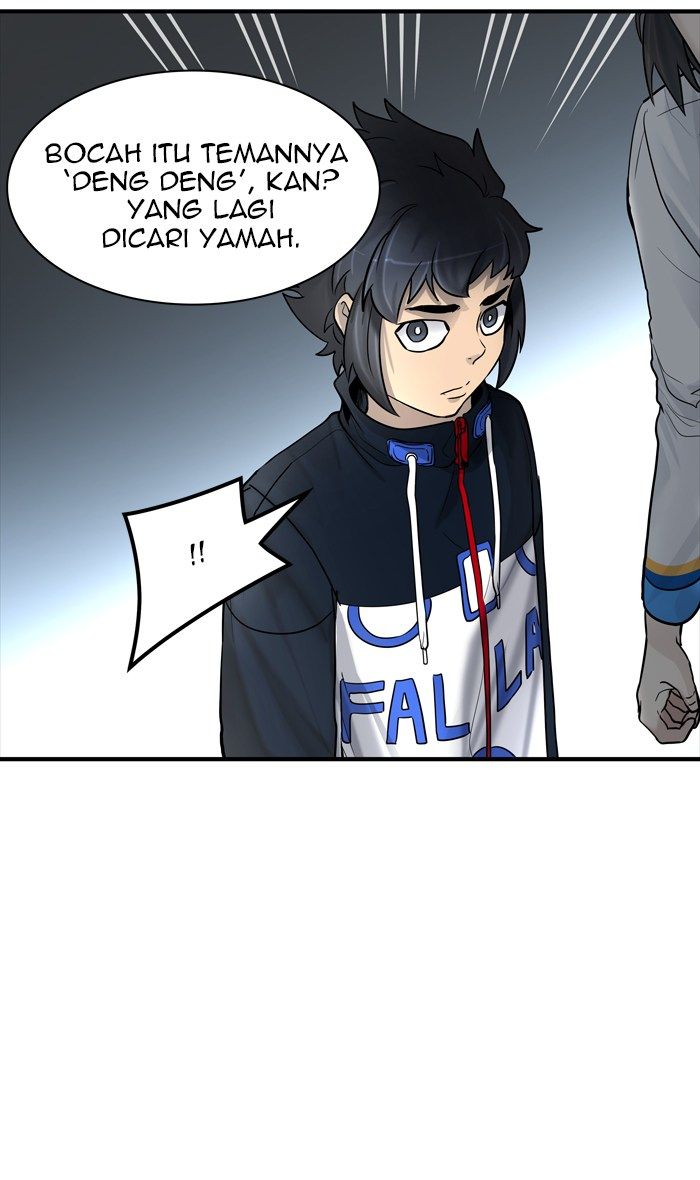 tower-of-god - Chapter: 419