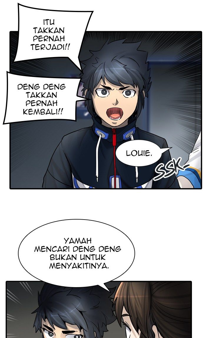 tower-of-god - Chapter: 419