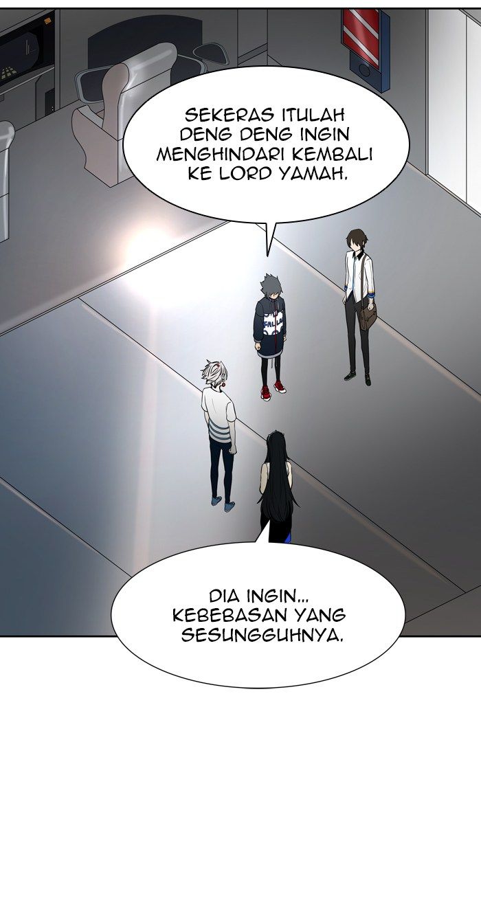 tower-of-god - Chapter: 419