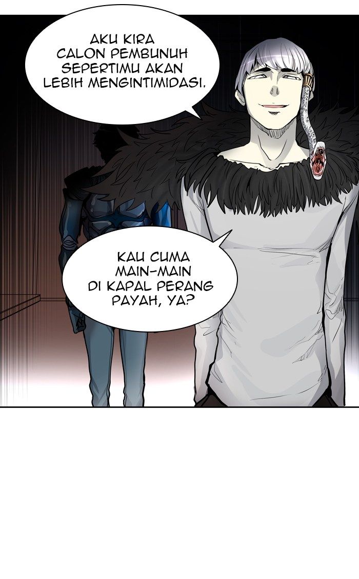 tower-of-god - Chapter: 419