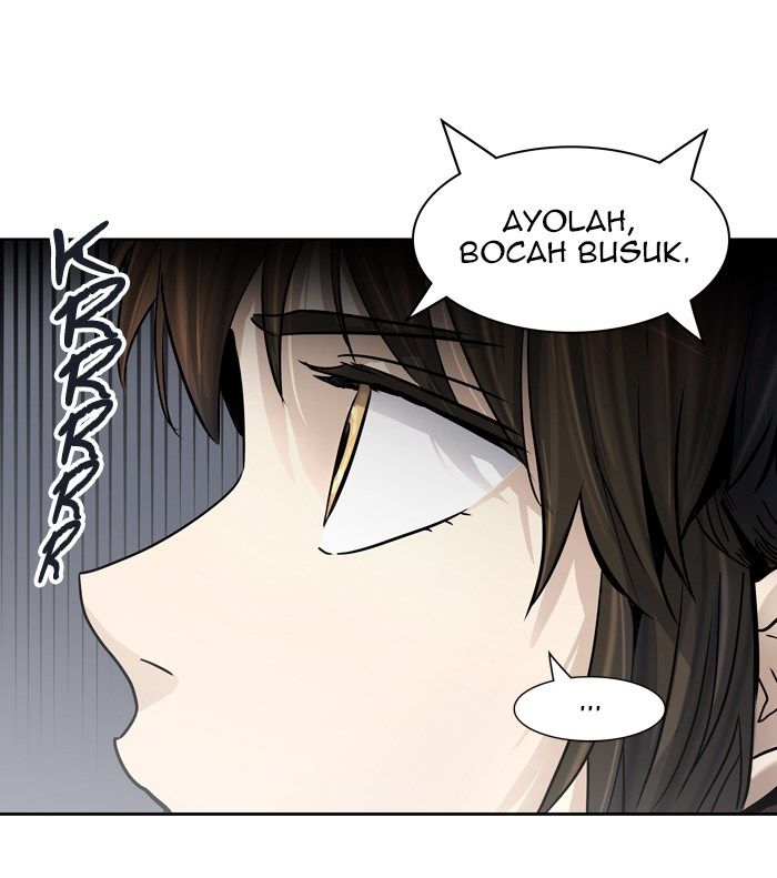 tower-of-god - Chapter: 419