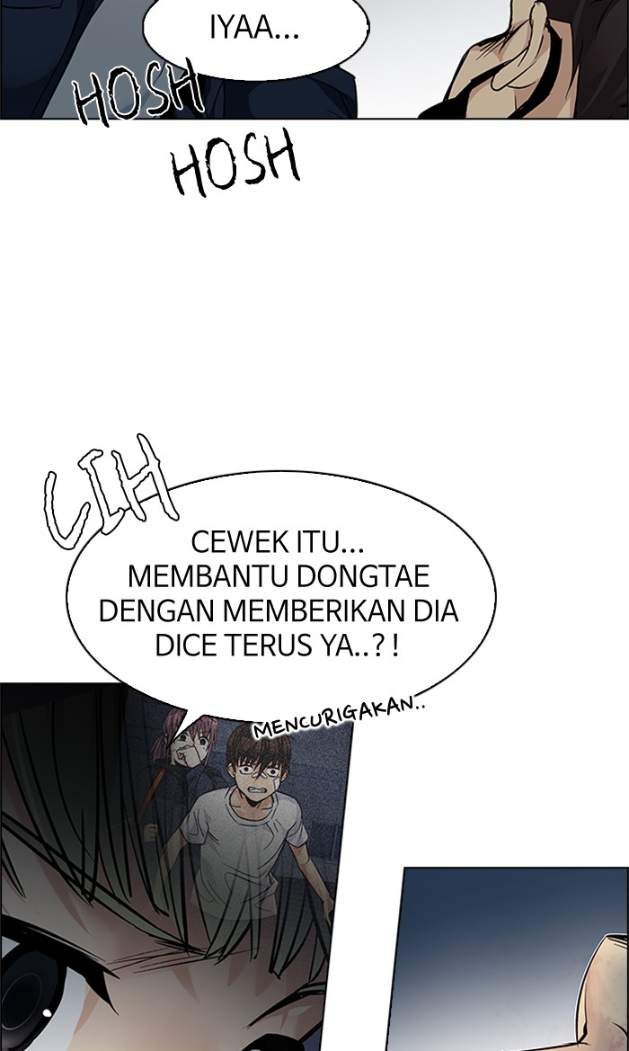 dice - Chapter: 207