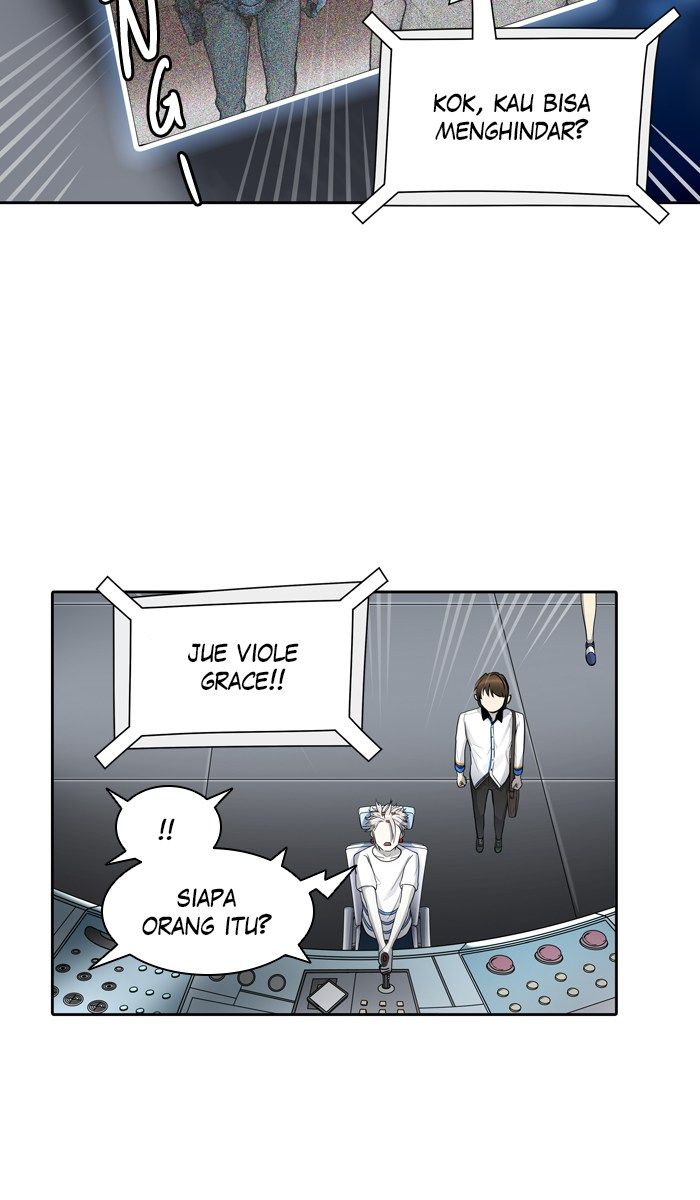 tower-of-god - Chapter: 420