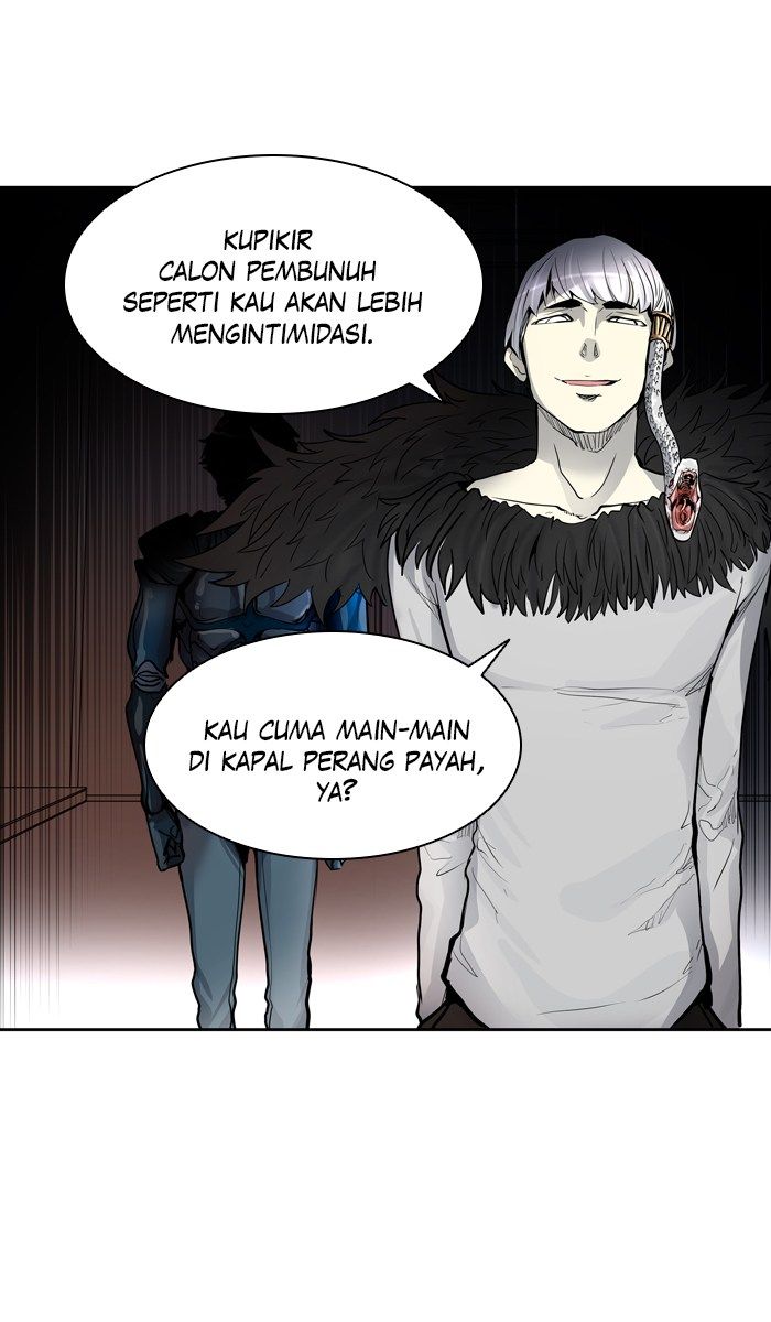 tower-of-god - Chapter: 420