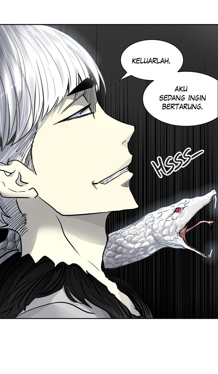 tower-of-god - Chapter: 420