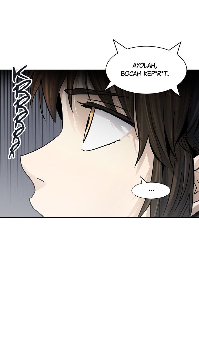 tower-of-god - Chapter: 420