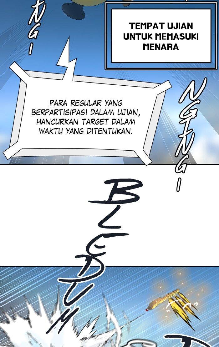 tower-of-god - Chapter: 420