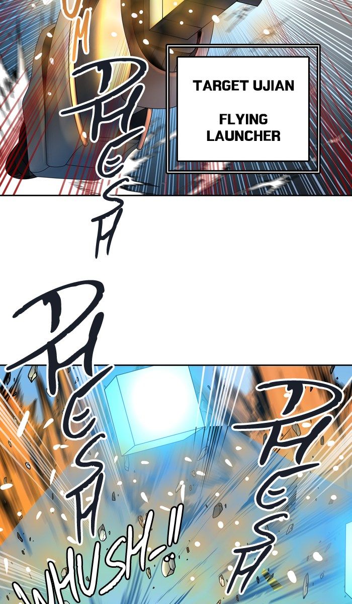 tower-of-god - Chapter: 420